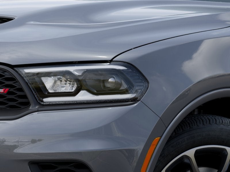 2026 Dodge Durango GT HEMI Plus