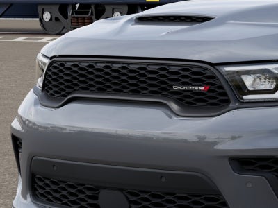 2026 Dodge Durango GT HEMI Plus