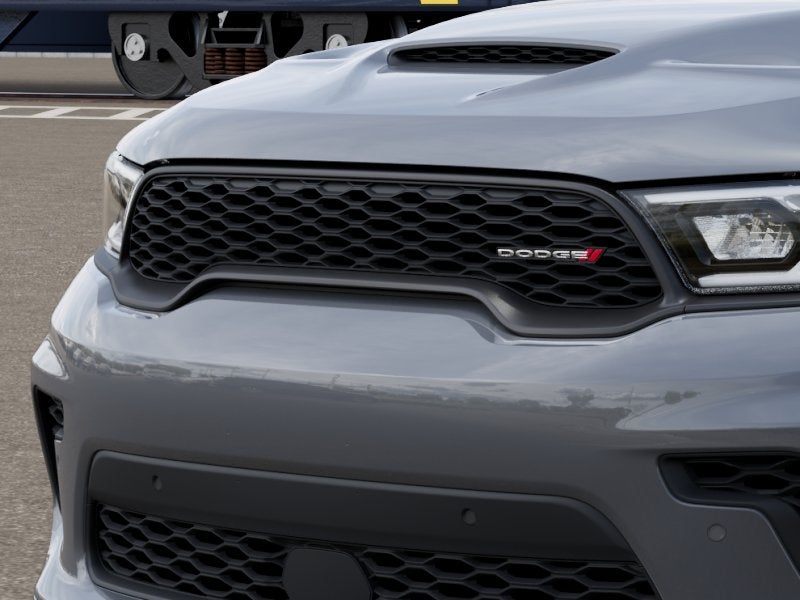 2026 Dodge Durango GT HEMI Plus