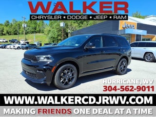 2026 Dodge Durango GT HEMI Plus