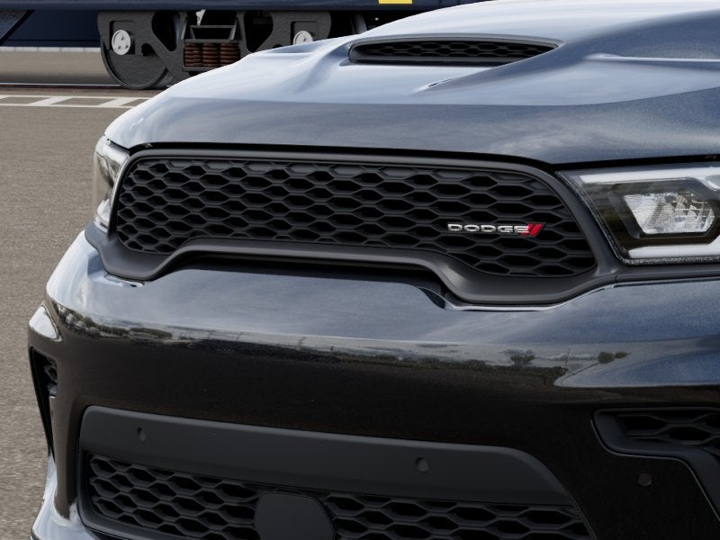 2026 Dodge Durango GT HEMI Plus