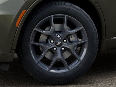 2026 Dodge Durango GT HEMI Plus