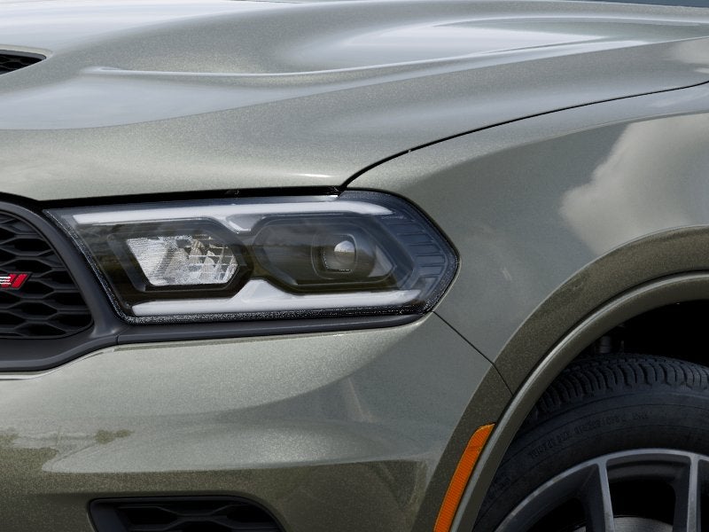 2026 Dodge Durango GT HEMI Plus