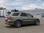 2026 Dodge Durango GT HEMI Plus