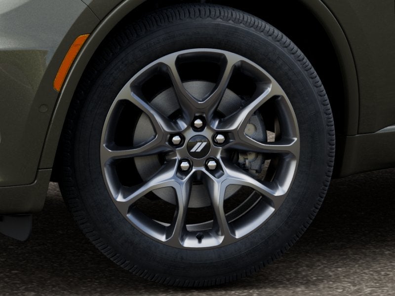 2026 Dodge Durango GT HEMI Plus