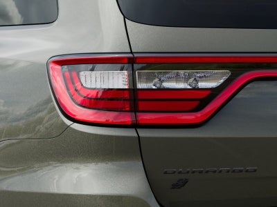 2026 Dodge Durango GT HEMI Plus