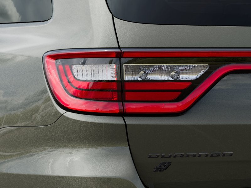 2026 Dodge Durango GT HEMI Plus