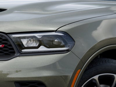 2026 Dodge Durango GT HEMI Plus