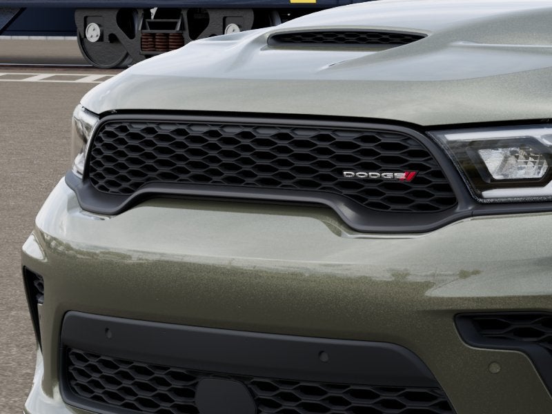 2026 Dodge Durango GT HEMI Plus