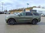2026 Dodge Durango GT HEMI Plus