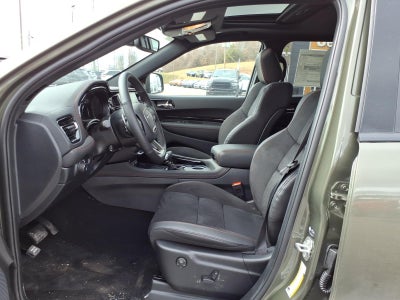 2026 Dodge Durango GT HEMI Plus