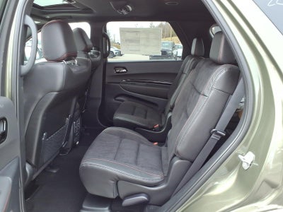 2026 Dodge Durango GT HEMI Plus