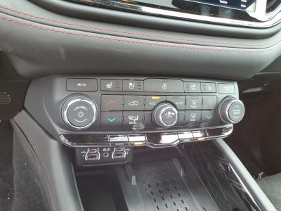 2026 Dodge Durango GT HEMI Plus