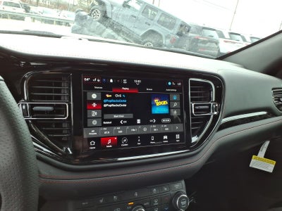 2026 Dodge Durango GT HEMI Plus