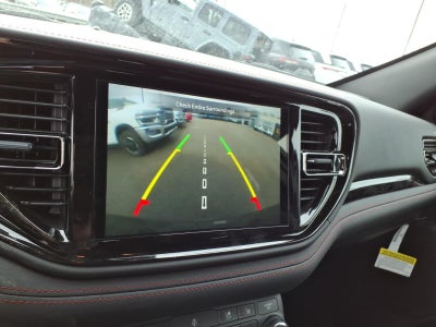 2026 Dodge Durango GT HEMI Plus