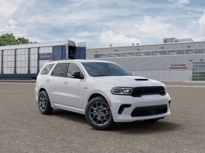 2026 Dodge Durango Base