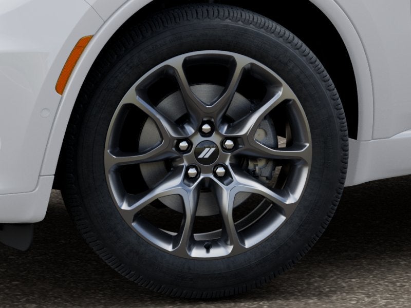 2026 Dodge Durango GT HEMI Plus