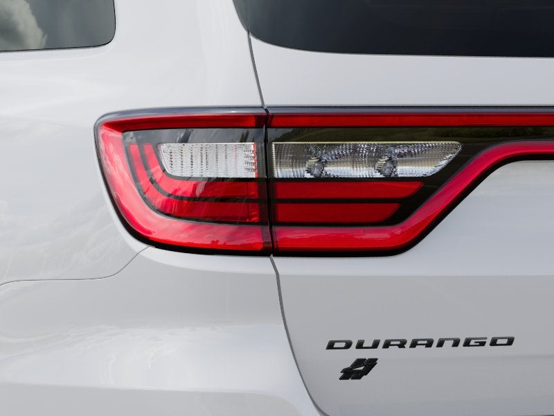 2026 Dodge Durango GT HEMI Plus