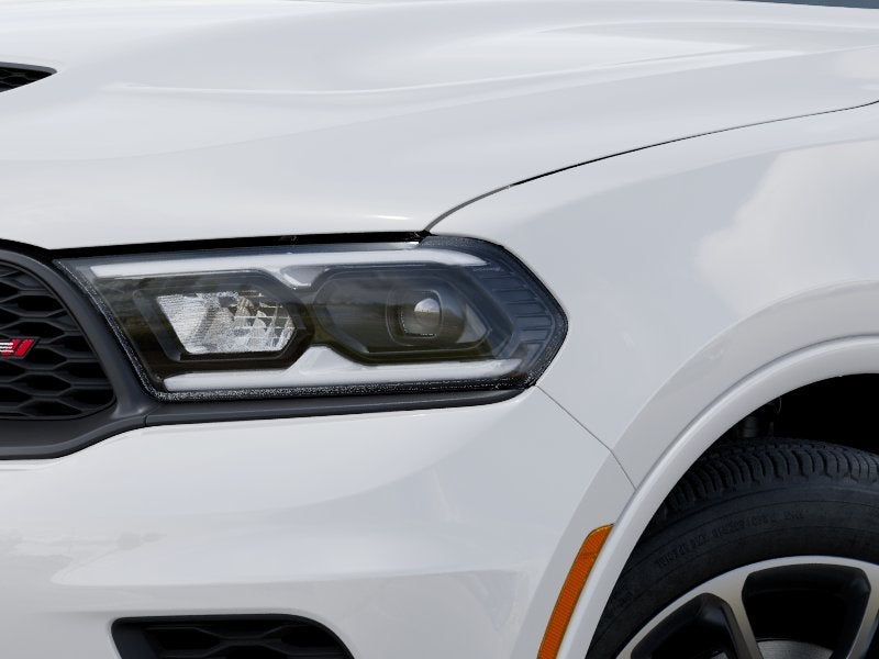 2026 Dodge Durango GT HEMI Plus