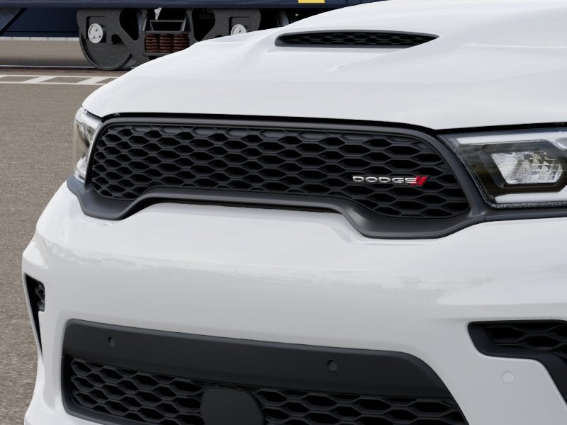 2026 Dodge Durango GT HEMI Plus