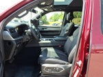 2026 Jeep Grand Wagoneer L Limited Altitude