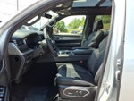 2026 Jeep Grand Wagoneer L Limited Altitude