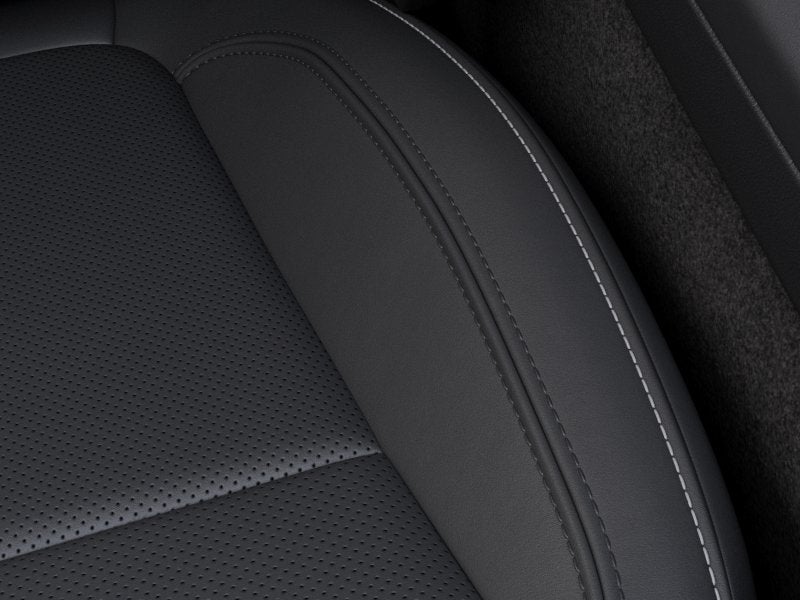 2026 Jeep Grand Wagoneer L Base