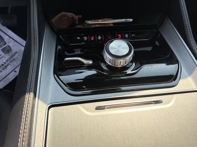 2023 Jeep Wagoneer Series II Carbide