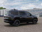 2026 Jeep Grand Wagoneer Base
