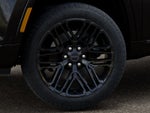 2026 Jeep Grand Wagoneer Base