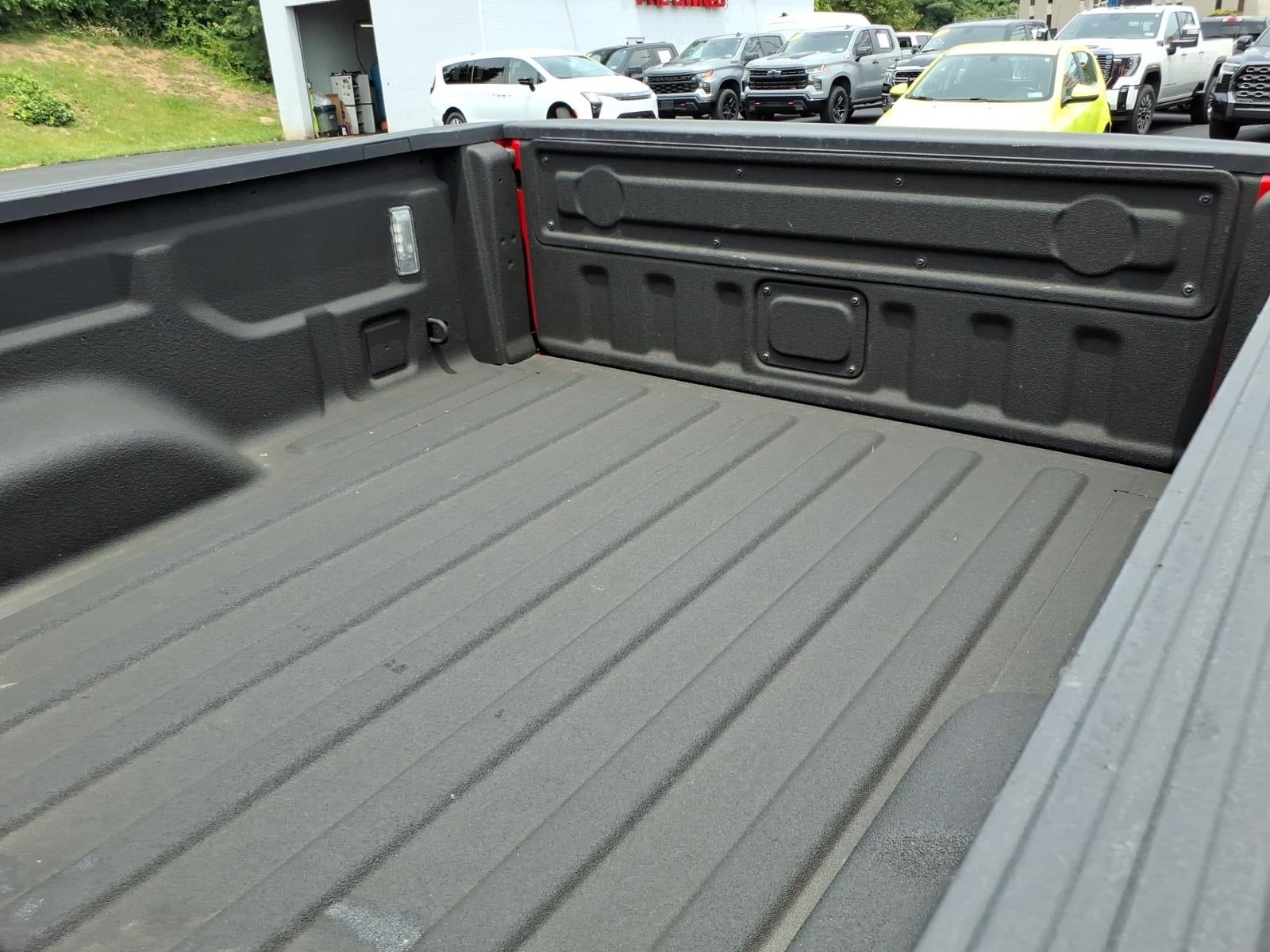 2021 Jeep Gladiator Sport S