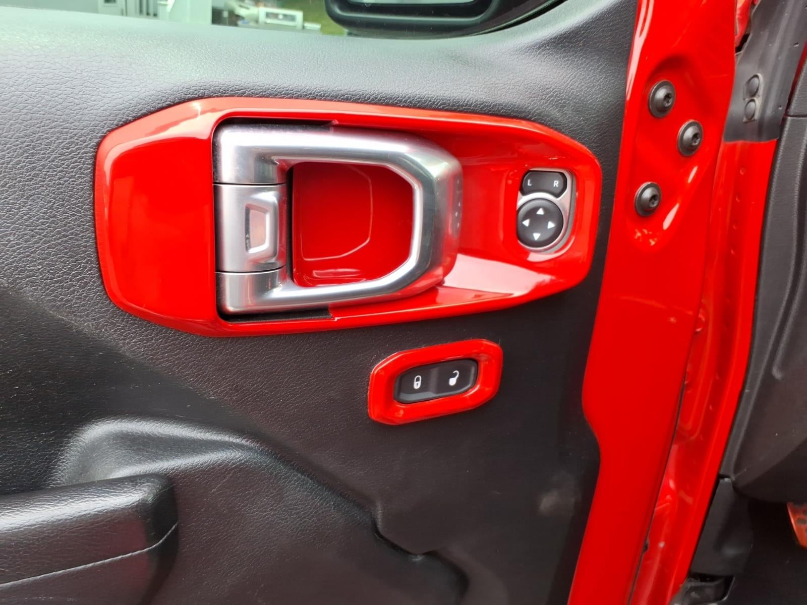2021 Jeep Gladiator Sport S