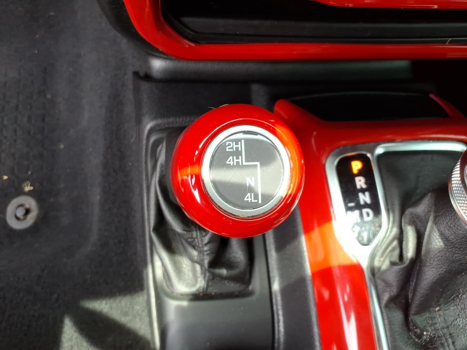 2021 Jeep Gladiator Sport S
