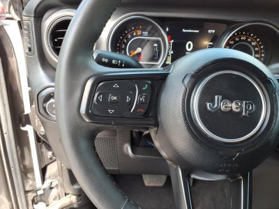 2023 Jeep Gladiator Sport S