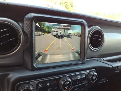 2023 Jeep Gladiator Sport S