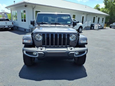 2023 Jeep Gladiator Sport S
