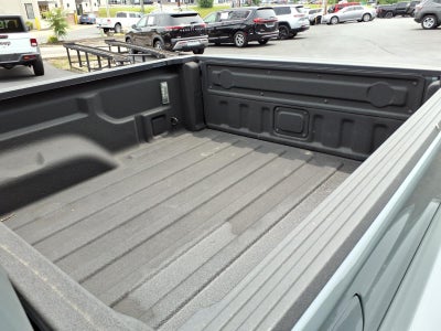 2024 Jeep Gladiator Rubicon X