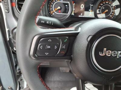 2024 Jeep Gladiator Rubicon X