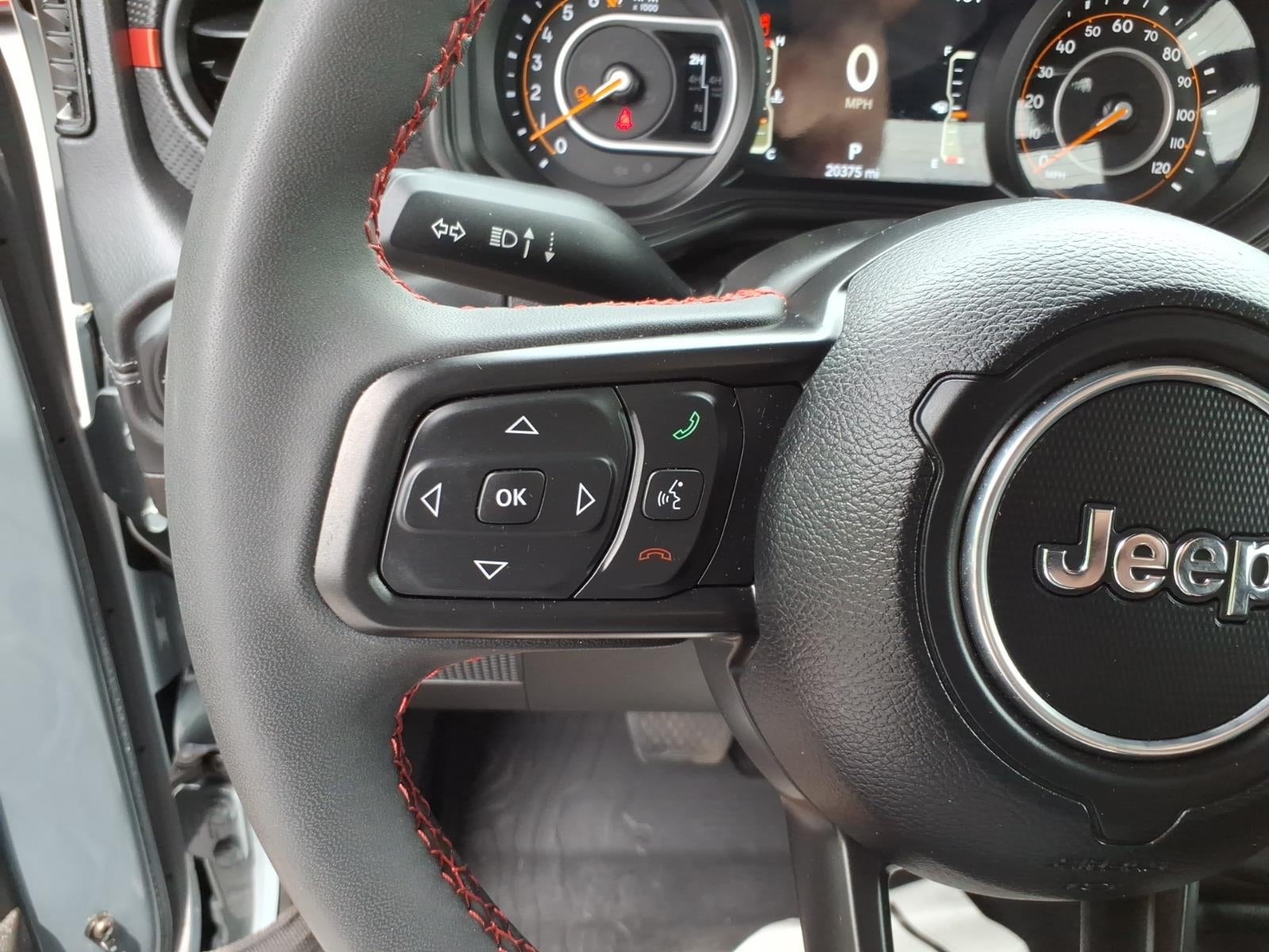 2024 Jeep Gladiator Rubicon X