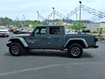 2024 Jeep Gladiator Rubicon X