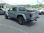 2024 Jeep Gladiator Rubicon X