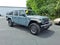 2024 Jeep Gladiator Rubicon X