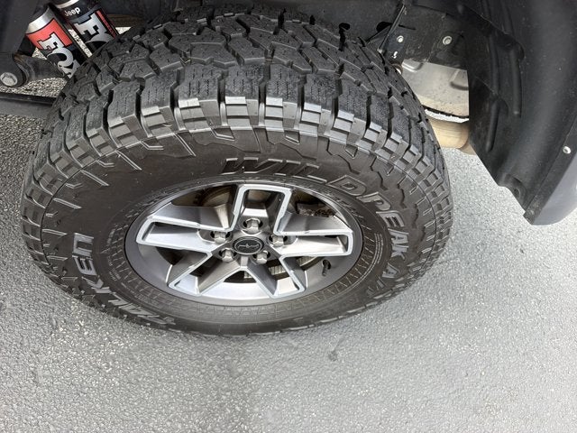2024 Jeep Gladiator Mojave X