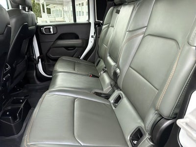 2024 Jeep Gladiator Mojave X