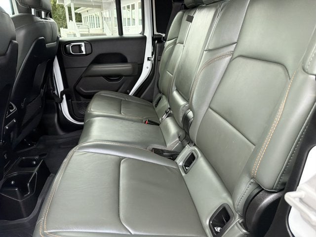 2024 Jeep Gladiator Mojave X