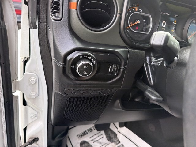 2024 Jeep Gladiator Mojave X