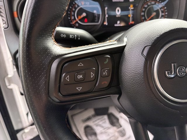2024 Jeep Gladiator Mojave X