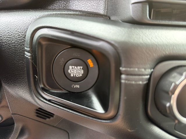 2024 Jeep Gladiator Mojave X