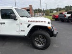 2024 Jeep Gladiator Mojave X