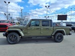 2026 Jeep Gladiator Willys